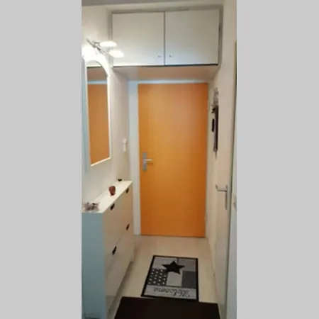 Berolina 116 * Dahme (Schleswig-Holstein)