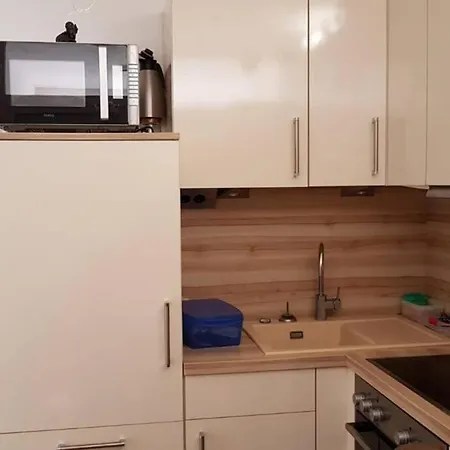 Berolina 116 Appartement