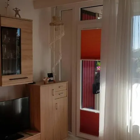 Berolina 116 Appartement