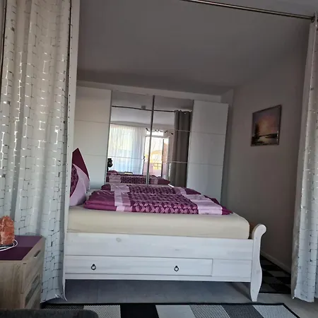 Berolina 116 * Dahme (Schleswig-Holstein)