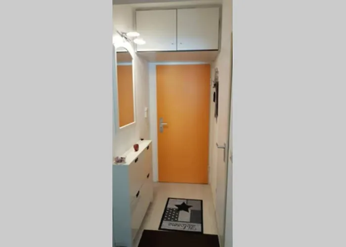 Berolina 116 * Dahme (Schleswig-Holstein)