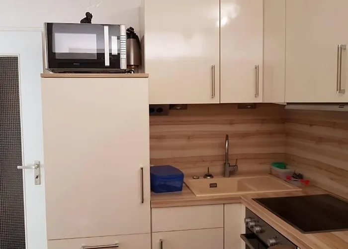 Berolina 116 Apartamento