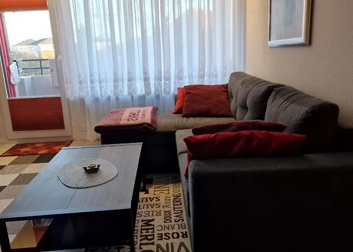 Berolina 116 Apartamento